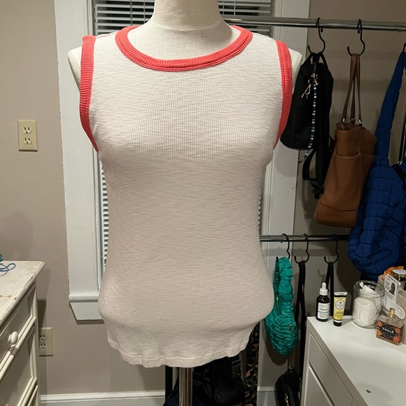 Lilla p tank top - Picture 2 of 3